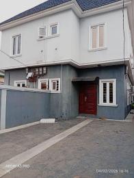 4 bedroom House for sale Magodo GRA Phase 1 Ojodu Lagos