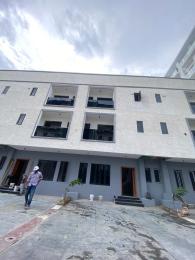 House for sale Freedom Way Lekki Lagos