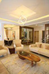 8 bedroom House for shortlet Chevron Lekki Lagos