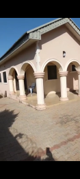 House for sale Camp David Kaduna South Kaduna