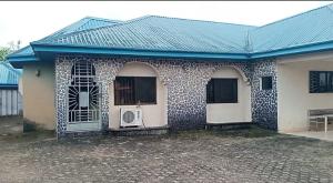 4 bedroom House for sale Prefab Aladimma Housing Estate, Owerri Imo