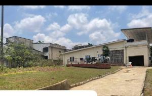 4 bedroom House for sale Iyaganku Gra Ibadan Iyanganku Ibadan Oyo