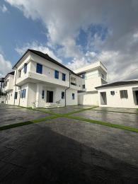 4 bedroom House for sale Yemoja Street, Oluyole Estate Ibadan Oyo