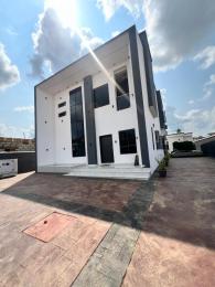 4 bedroom House for shortlet Salami, New Bodija Ibadan Oyo