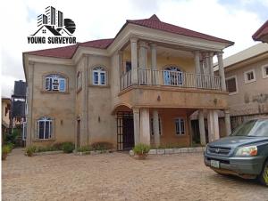 4 bedroom House for sale Kanya Street Kaduna South Kaduna