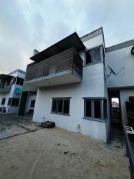 4 bedroom House for sale Ologolo Lekki Lagos