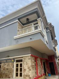4 bedroom House for rent By Idado, Before Chevron Agungi Lekki Lagos