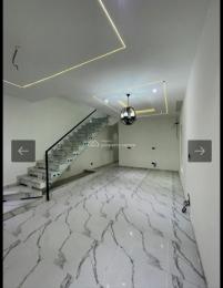 4 bedroom House for rent By Agungi Idado Lekki Lagos