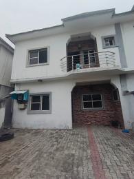 4 bedroom House for sale After Agungi, Before Chevron, Lekki Lagos