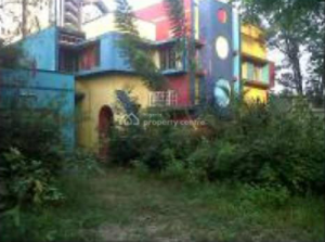 4 bedroom House for sale Apapa Lagos