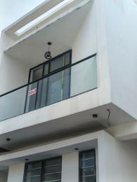 4 bedroom House for sale Agungi Lekki Lagos