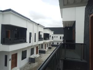 4 bedroom House for sale VGC Lekki Lagos