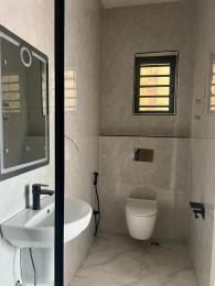 4 bedroom Flat / Apartment for rent Adeniyi Jones Ikeja Lagos