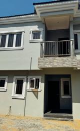 4 bedroom House for rent After Osapa, Before Chevron, By Agungi Lekki Lagos