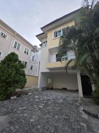 4 bedroom House for rent Ikota Villa, Along Lekki Epe Express Way, Lagos Along Lekki Expressway Lekki Lagos