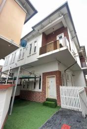 4 bedroom House for rent After Agungi, Before Chevron Idado Lekki Lagos