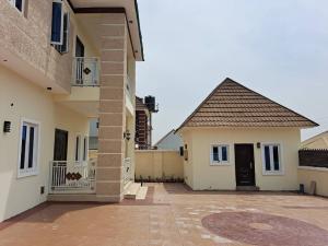 4 bedroom House for sale Lokogoma Lokogoma Abuja