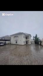 4 bedroom House for rent Amssco Estate Galadimawa Abuja