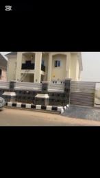 4 bedroom House for rent Efab Queens Estate Gwarinpa Abuja