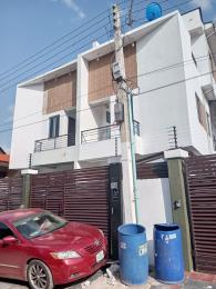 4 bedroom House for rent Allen Avenue Ikeja Lagos
