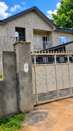 4 bedroom House for sale 6th Avenue Gwarinpa Abuja
