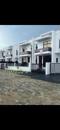 4 bedroom House for sale Estate In Songotedo Monastery road Sangotedo Lagos