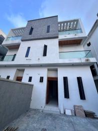 4 bedroom House for sale Ologolo Lekki Lagos