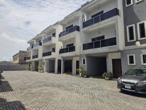 4 bedroom Flat / Apartment for rent Ikate Lekki Lagos
