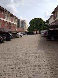4 bedroom Flat / Apartment for rent Ikeja GRA Ikeja Lagos
