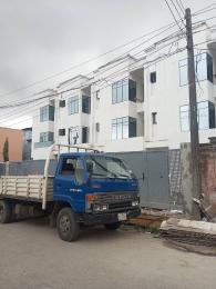 4 bedroom Flat / Apartment for sale Mende Maryland Lagos