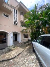 4 bedroom House for rent Oniru Estate. Victoria Island ONIRU Victoria Island Lagos