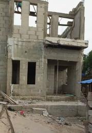 4 bedroom House for sale Seaside Estate Badore Ajah Lagos