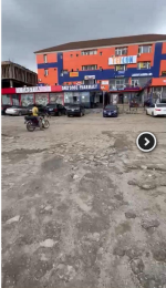Commercial Property for sale Lokogoma Abuja
