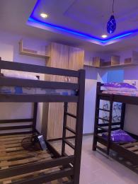 1 bedroom Flat / Apartment for rent Off Morocco Road,shomolu Shomolu Lagos