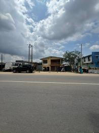 4 bedroom Commercial Property for rent Opposite Liberty Stadium, Challenge Ibadan Oyo