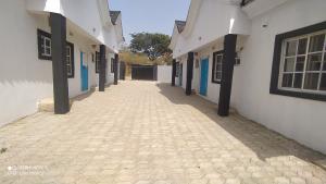 2 bedroom House for sale After Soul Lounge Kubwa Kubwa Abuja