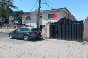 10 bedroom House for sale Newroad, Opposite Chevron Alpha Beach Road Lekki Lagos