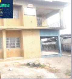 3 bedroom House for sale Aka Road Ajangbadi Ojo Lagos