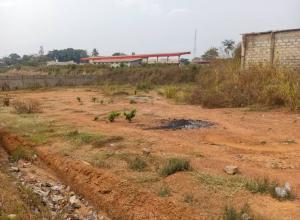 Land for sale Iyanganku Ibadan Oyo