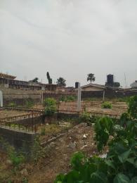 Land for rent Adeniran Ogunsanya Surulere Lagos
