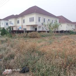Land for sale River Park Estate Lugbe Abuja