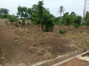 Land for sale Heritage Gate, Sharp Corner, Oluyole Extension Ibadan Oyo