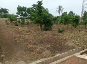 Land for sale Inuolaji Sharp Corner, Oluyole Ibadan Oyo
