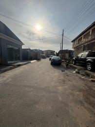 Land for sale Haruna Off College Road Ifako-ogba Ogba Lagos