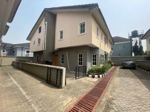 4 bedroom House for rent Magodo GRA Phase 1 Ojodu Lagos