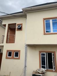 4 bedroom House for rent Omole phase 2 Ojodu Lagos