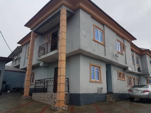 4 bedroom House for rent Opebi Ikeja Lagos
