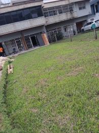 4 bedroom Commercial Property for rent Opebi Ikeja Lagos