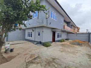 4 bedroom House for rent Gbagada Phase 1 Gbagada Lagos