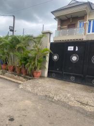4 bedroom House for rent Ogunnisi Ojodu Lagos